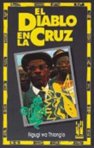 DIABLO EN LA CRUZ,EL