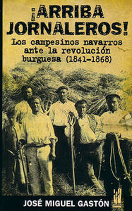 ARRIBA JORNALEROS !