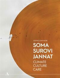Ashmolean NOW : Soma Surovi Jannat /anglais