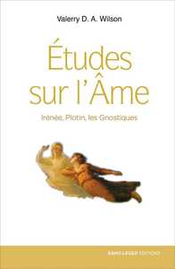 Études sur l'Âme