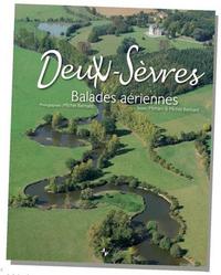 Deux-sèvres balades aériennes