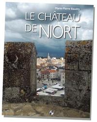 Niort le château de