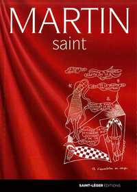 Martin Saint