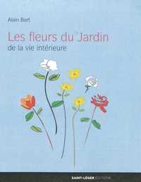 Les fleurs du Jardin de la vie intérieur