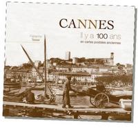 Cannes il y a 100 ans