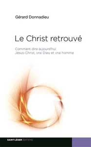 Le Christ retrouvé