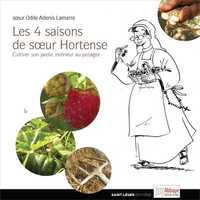 Les 4 saisons de soeur Hortense