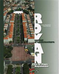 Royan survol