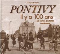 Pontivy il y a 100 ans