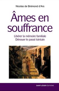 AMES EN SOUFFRANCE - LIBERER LA MEMOIRE FAMILIALE DENOUER LE PASSE LOINTAIN