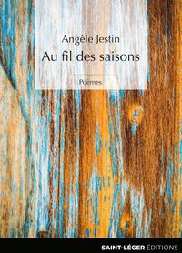 AU FIL DES SAISONS - POEMES