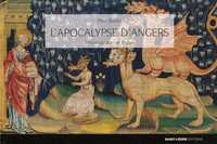 L'APOCALYPSE D'ANGERS - TENTURE DE JEAN DE BRUGES