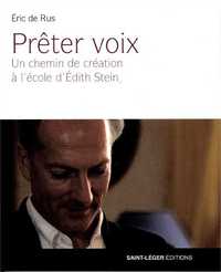 Prêter voix