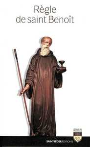 REGLE DE SAINT BENOIT