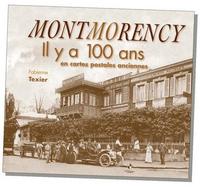 Montmorency il y a 100 ans