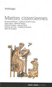 Miettes cisterciennes