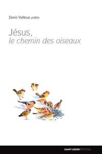 Jésus et le chemin des oiseaux