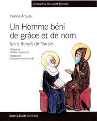 Un Homme béni de grâce et de nom