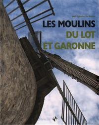 Lot-et-garonne moulins du