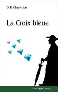 Les enquêtes du Père Brown - La Croix bleue