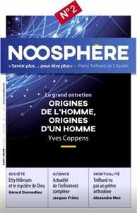 Noosphère n°2 - Juin 2018