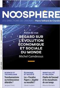 Noosphère