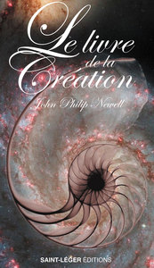 LE LIVRE DE LA CREATION - UNE INTRODUCTION A LA SPIRITUALITE CHRETIENNE CELTE