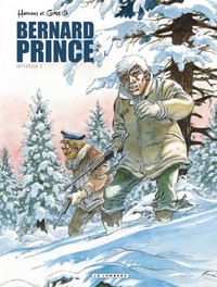 Intégrale Bernard Prince - Tome 3 - Intégrale Bernard Prince T3