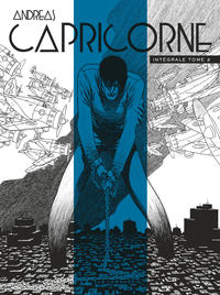 Intégrale Capricorne - Tome 2