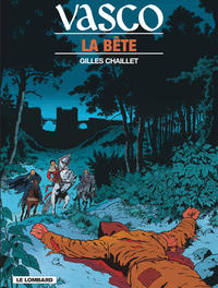 LA BETE