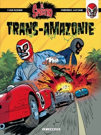 TRANS-AMAZONIE