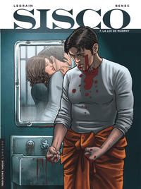 Sisco - Tome 7 - La Loi de Murphy