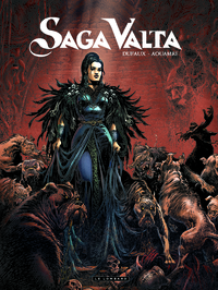 SAGA VALTA 2