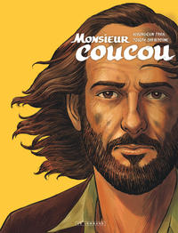 Monsieur Coucou - Tome 0 - Monsieur Coucou (version normale)