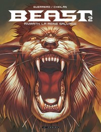 Beast - Tome 2 - Amrath, La Reine sauvage