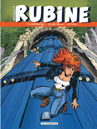 Intégrale Rubine - Tome 4 - Intégrale Rubine 4 (tomes 11 à 13)