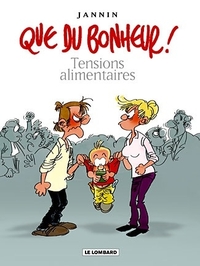 TENSIONS ALIMENTAIRES