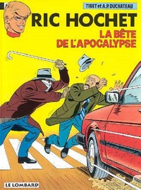 BETE DE L'APOCALYPSE (LA)