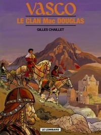 LE CLAN MAC DOUGLAS