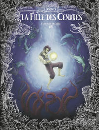 La Fille des cendres - Tome 3 - La Colère de Cybèle