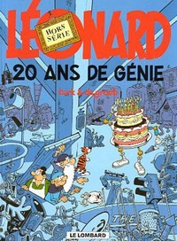 20 ANS DE GENIE