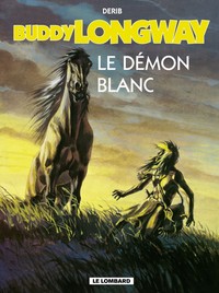 LE DEMON BLANC