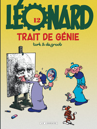 LEONARD T12 INDISPENSABLES 2015