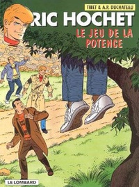 JEU DE LA POTENCE (LE)