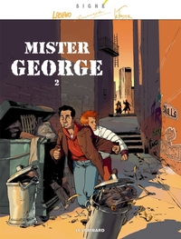 MISTER GEORGES T2