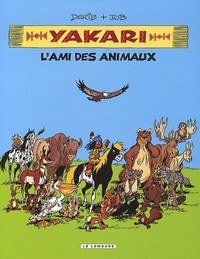 FOURREAU YAKARI