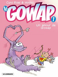 UN AMOUR DE GOWAP