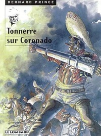 TONNERRE SUR CORONADO