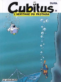 L'HERITAGE DU PASTAGA