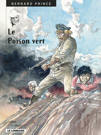 LA POISON VERT